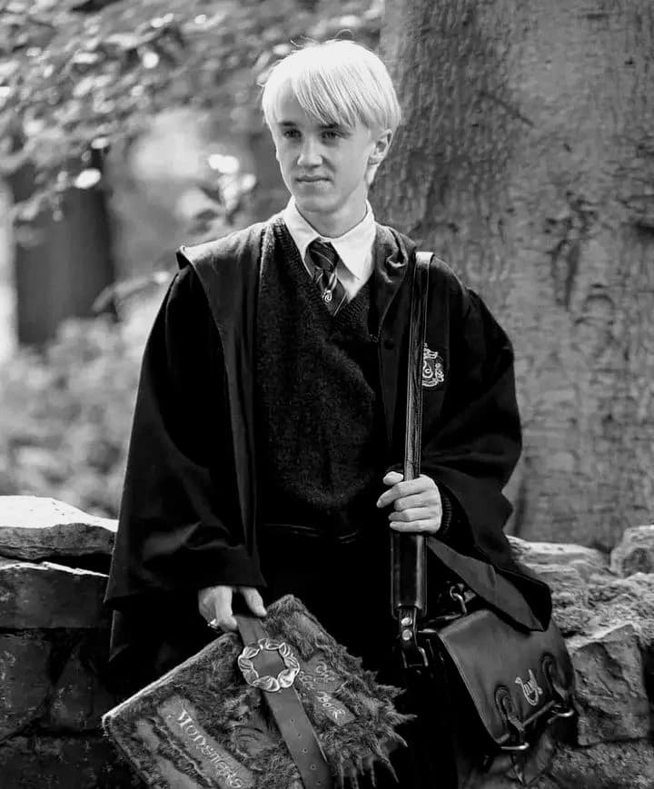 Draco Malfoy  thumbnail