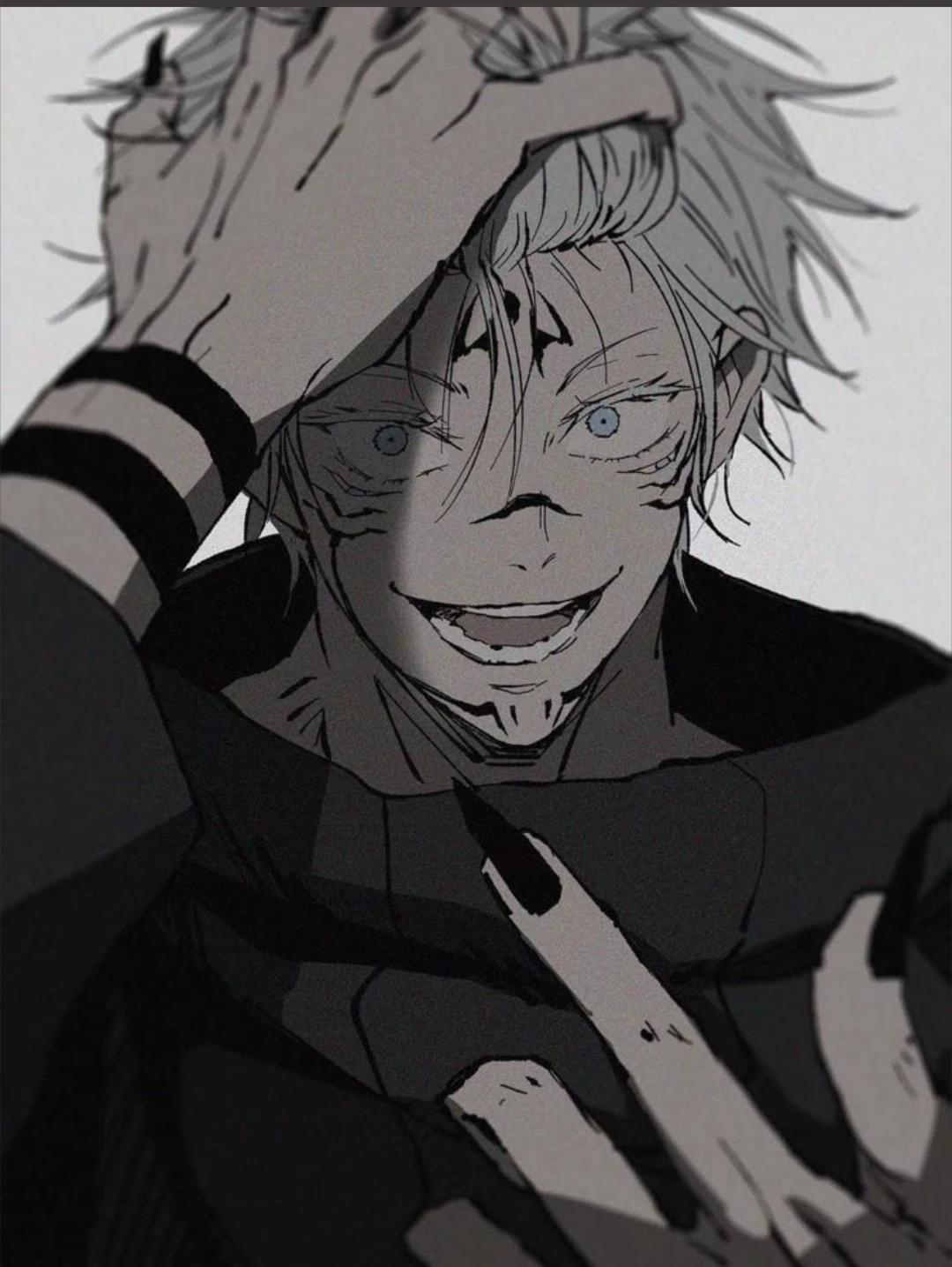 Satoru Gojo thumbnail