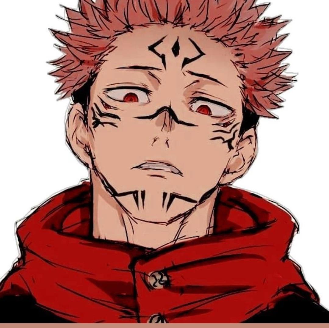 Ryomen Sukuna thumbnail