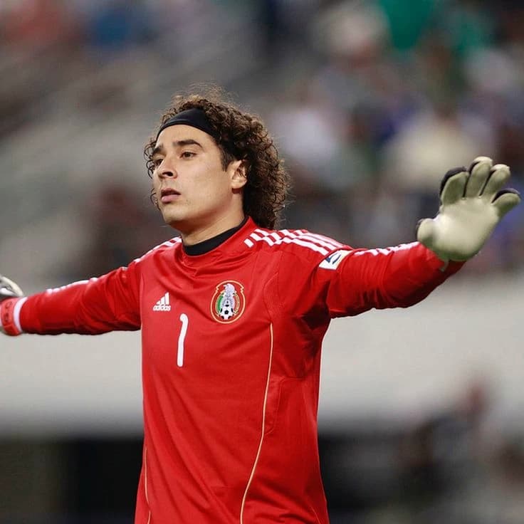 Memo Ochoa thumbnail