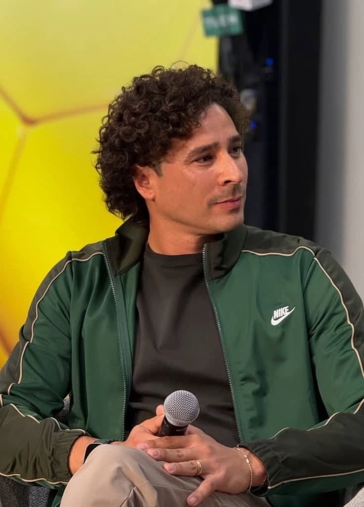 Memo Ochoa thumbnail