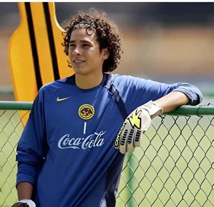 Memo Ochoa thumbnail
