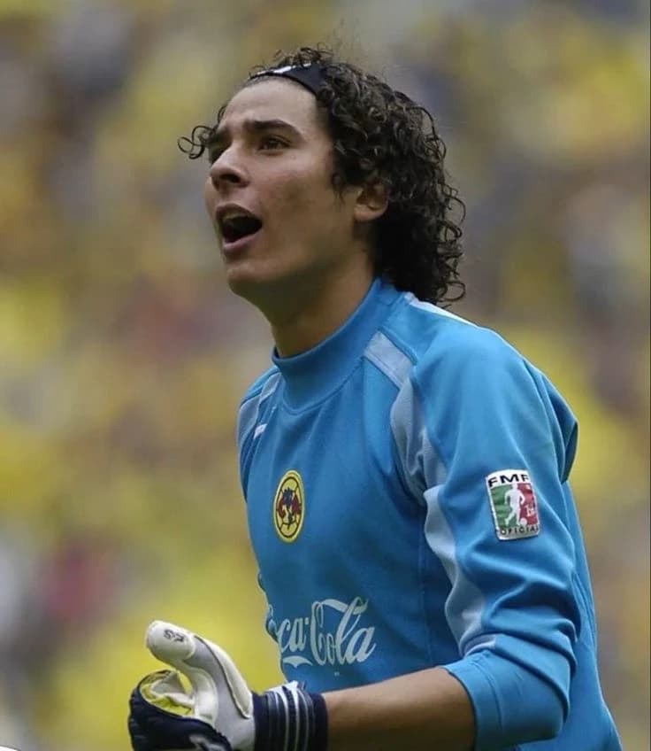 Memo Ochoa thumbnail