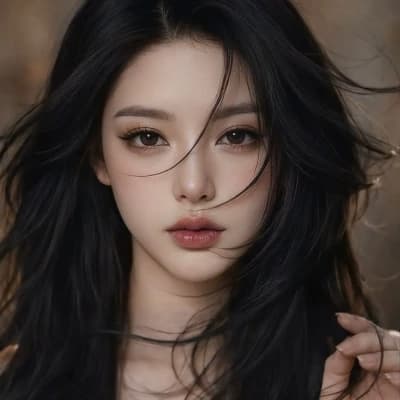 Jeon Sora thumbnail