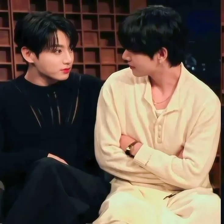 Taekook Parents  thumbnail