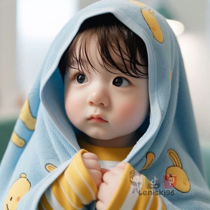 Baby Jungkook thumbnail