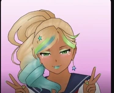 Hoshiko mizudori thumbnail