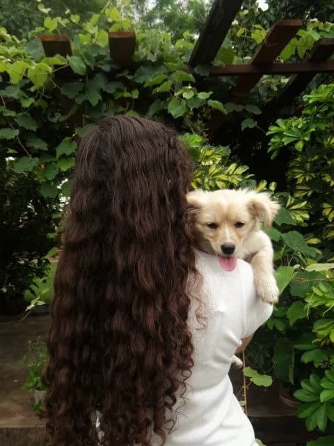 Luna lopes~☆♡ thumbnail