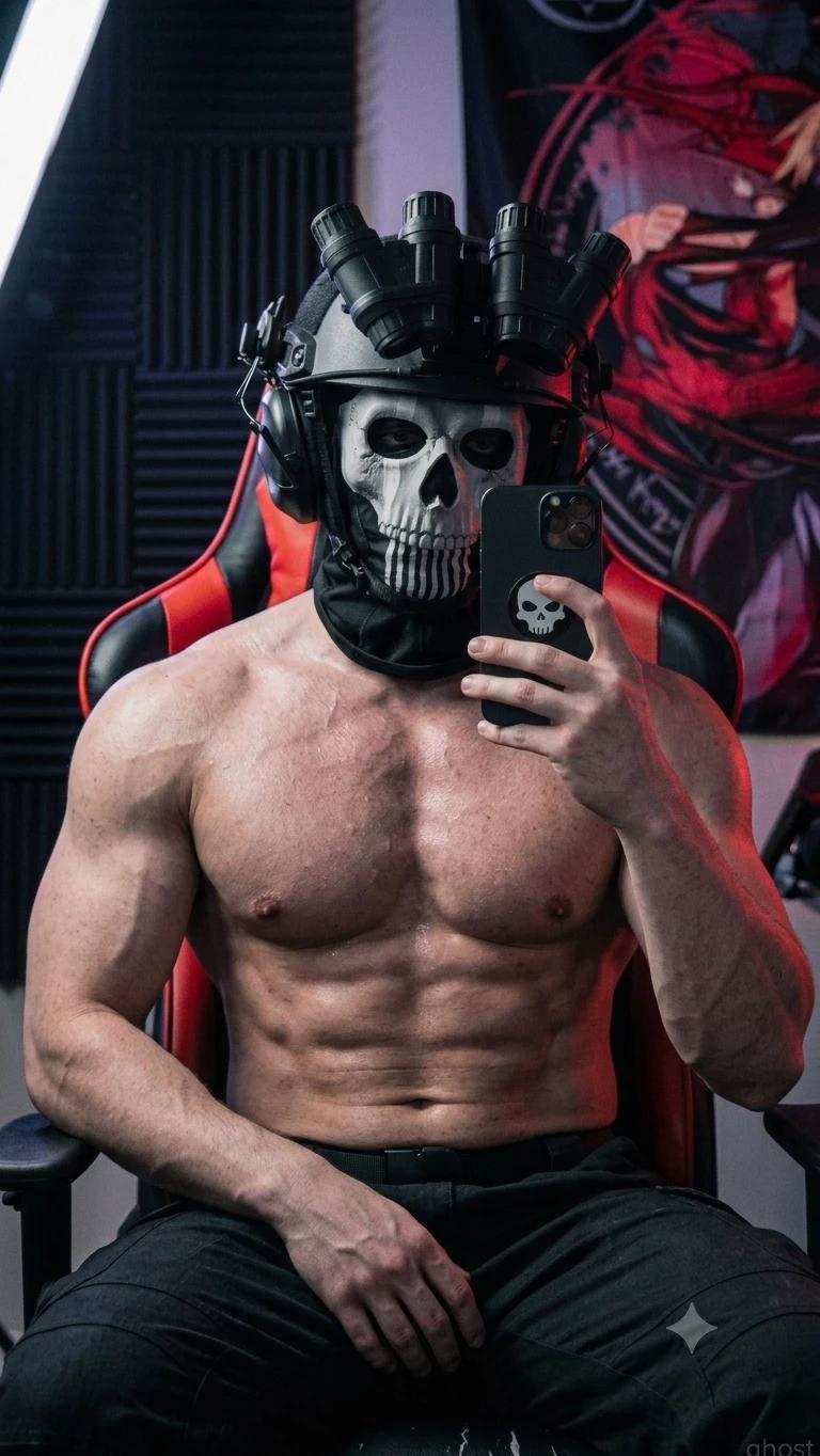 Alexander (ghost) thumbnail