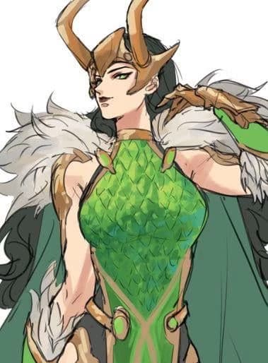 Green Goddess thumbnail