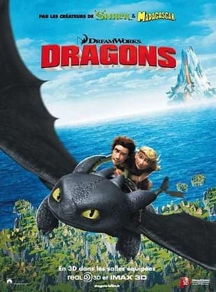 Dragon: Votre histoire thumbnail