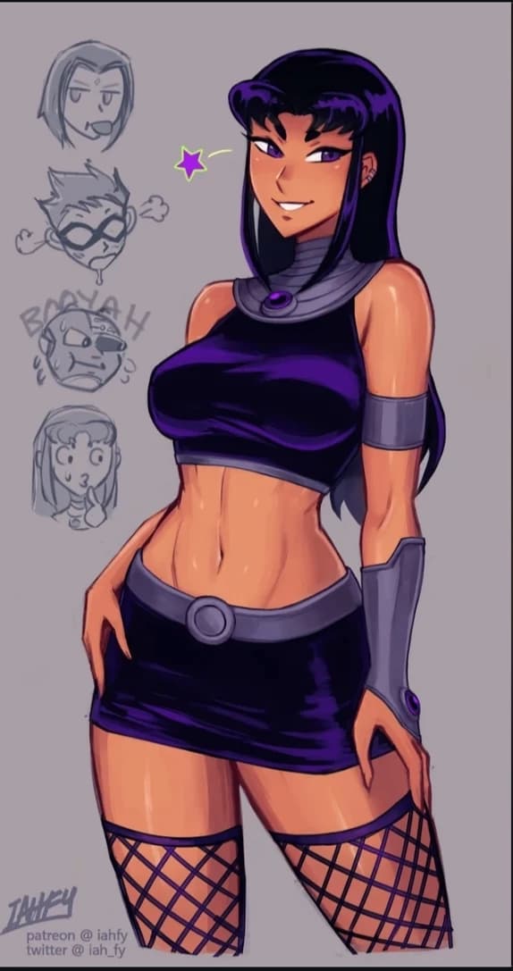 BLACKFIRE 🖤 thumbnail