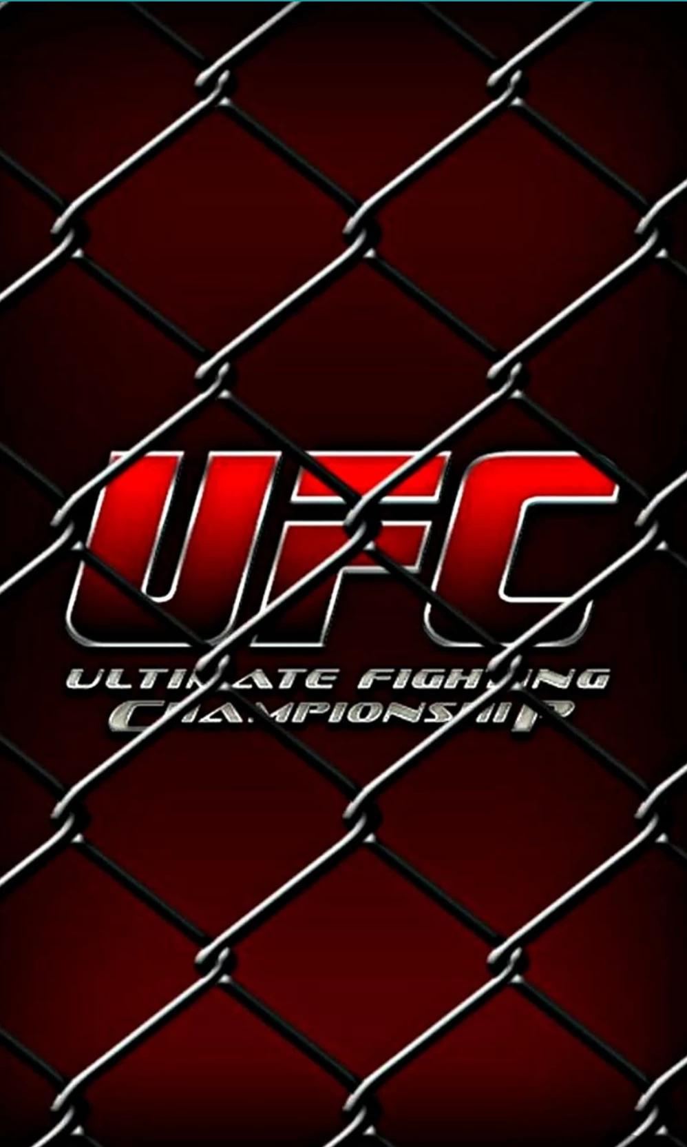 UFC ( YOUR THE DEADLIEST FIGHTER) thumbnail