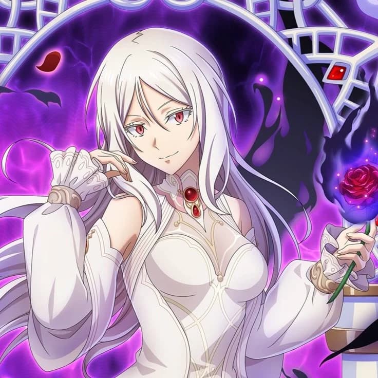 white primordial (testarossa) thumbnail