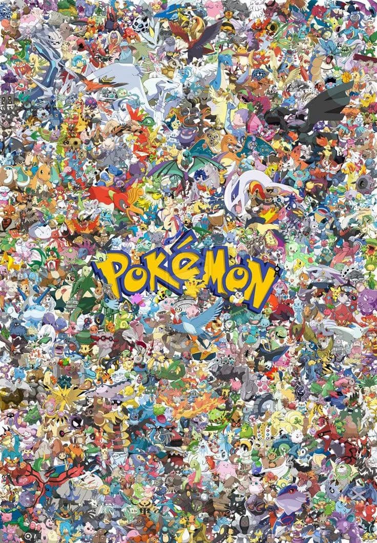 Pokemon Rpg thumbnail