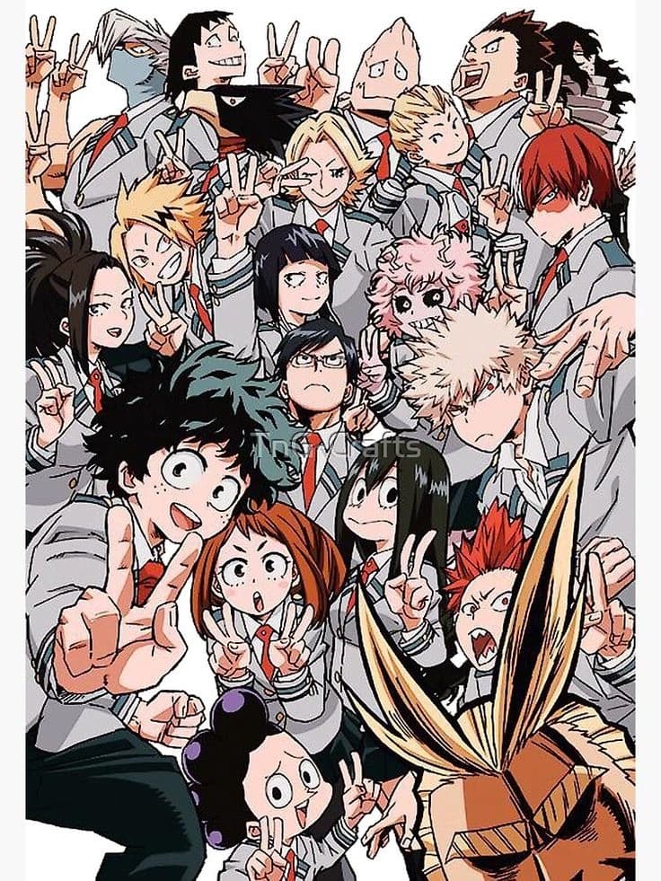 Class 1a villian Roleplay thumbnail