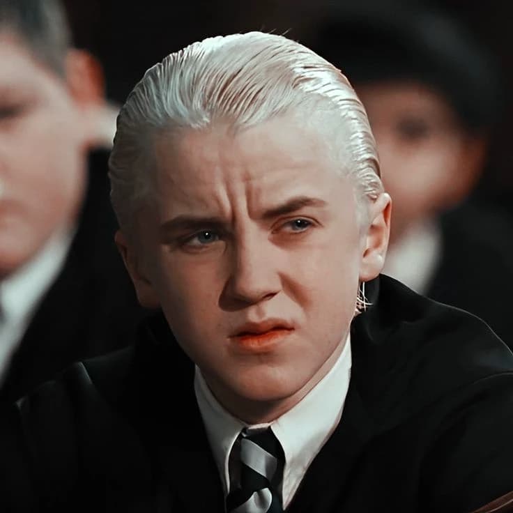 Draco. M. thumbnail