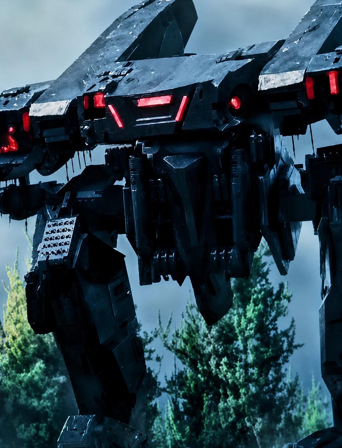 War machine thumbnail