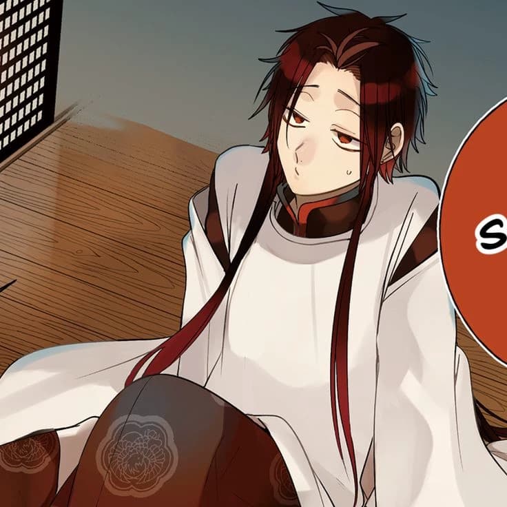 Suzaku (disciple) thumbnail