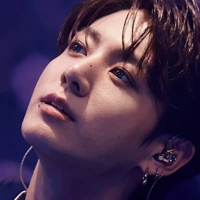Jungkook thumbnail