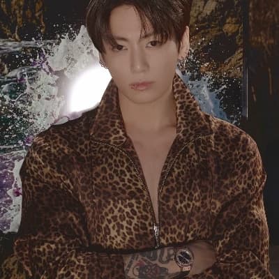 Jungkook thumbnail