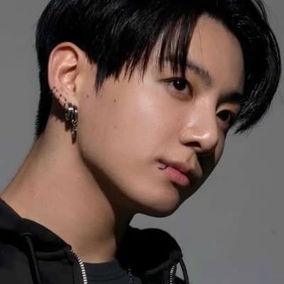 Jungkook thumbnail