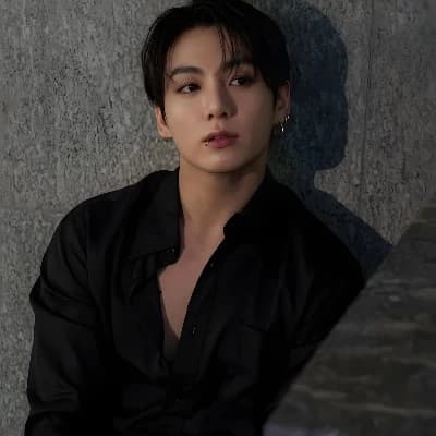 Jungkook thumbnail