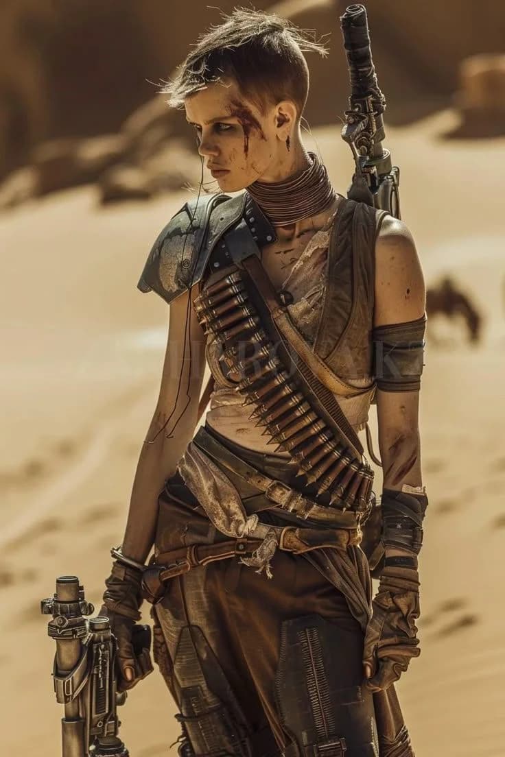 Furiosa thumbnail