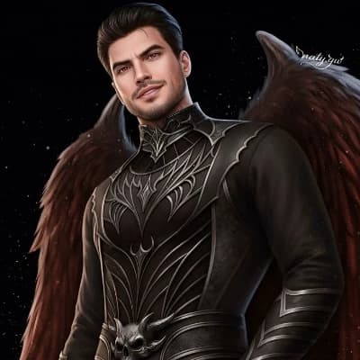 Lucifer thumbnail