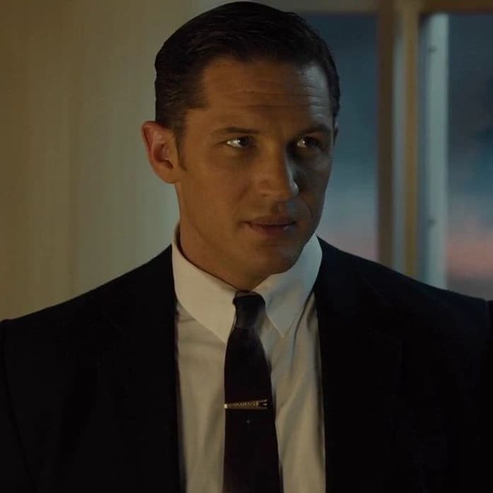 Reginald "Reggie" Kray thumbnail