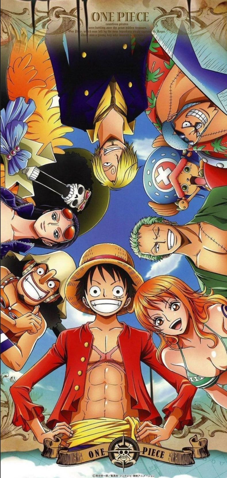 One Piece thumbnail