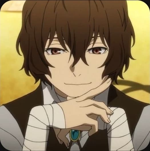 Dazai thumbnail