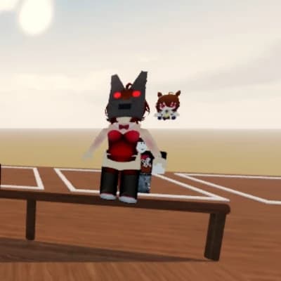 Crystal thumbnail