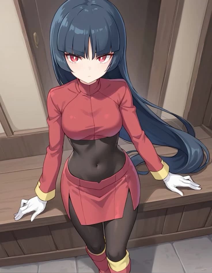 Sabrina (Esposa) thumbnail