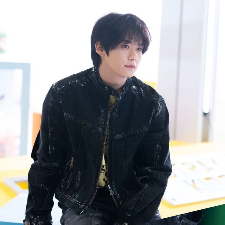 Lee Minho (Apodo: Lee know) thumbnail