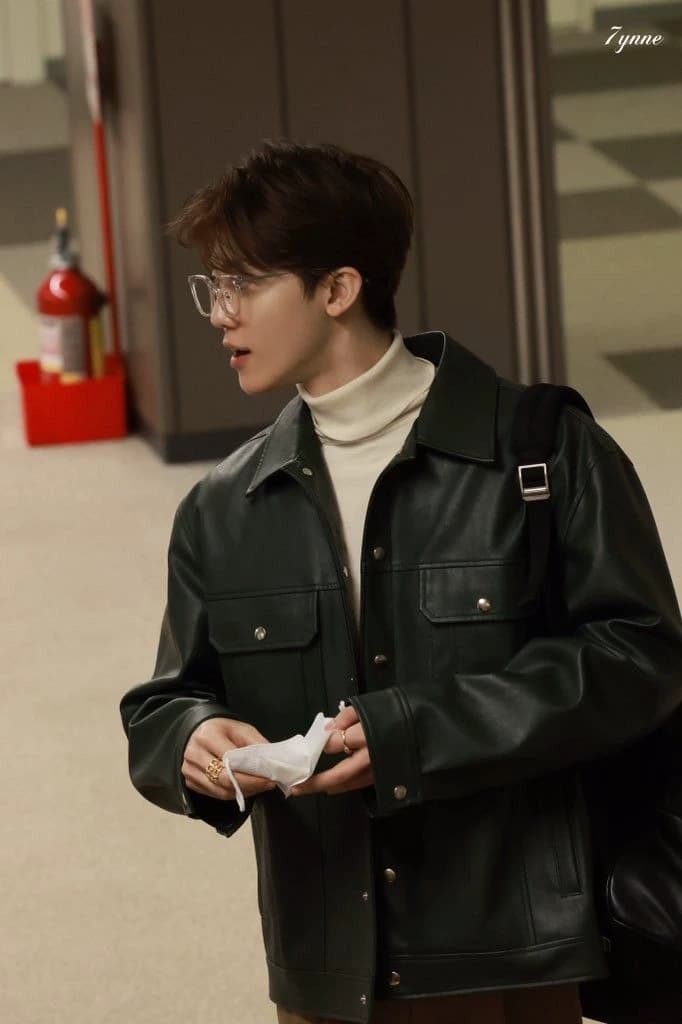 Prof. It's Jaemin thumbnail