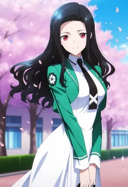 Saegusa Mayumi thumbnail