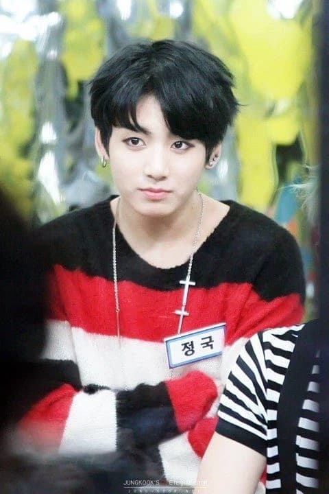 Jungkook  thumbnail