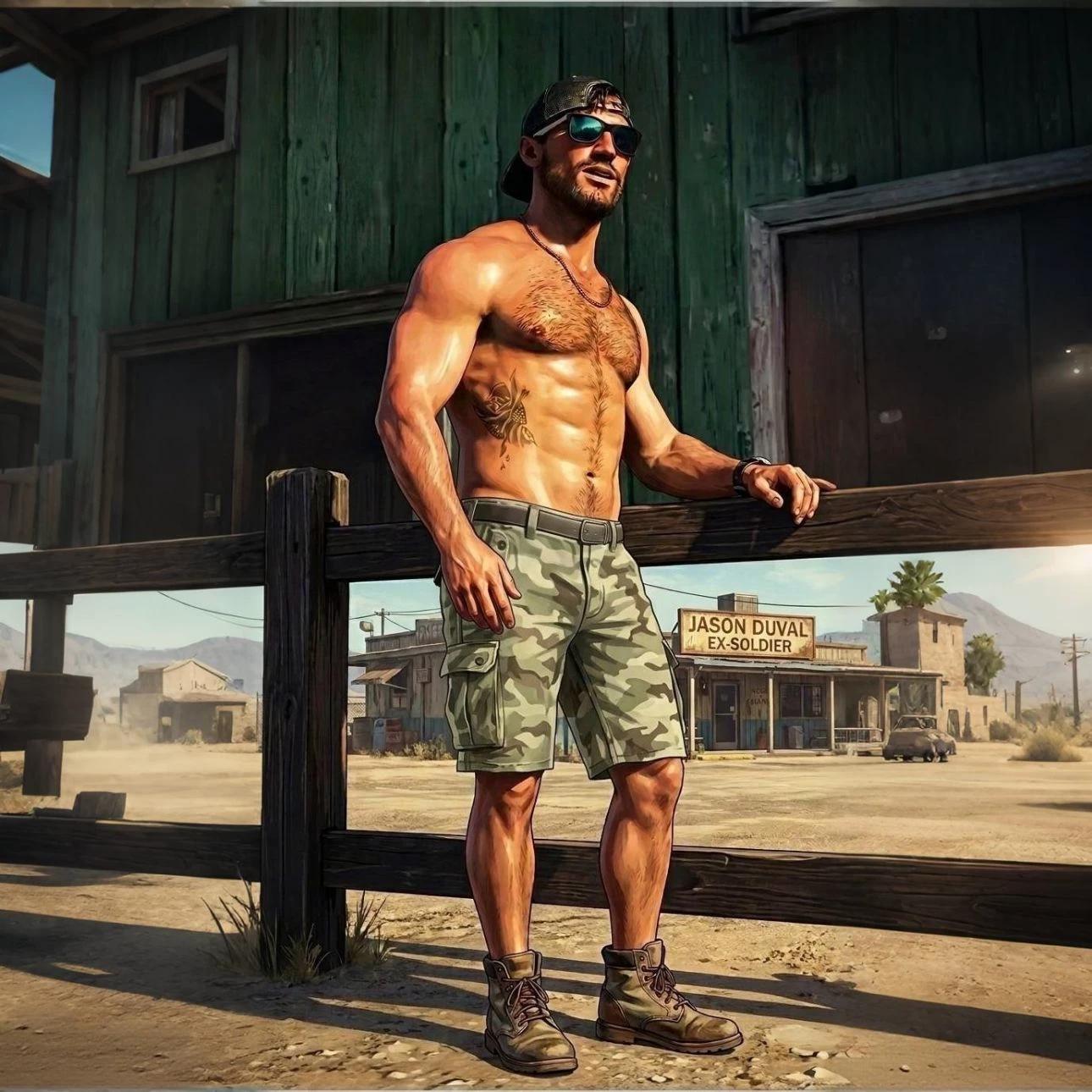 Jason Duval (GTA 6) thumbnail
