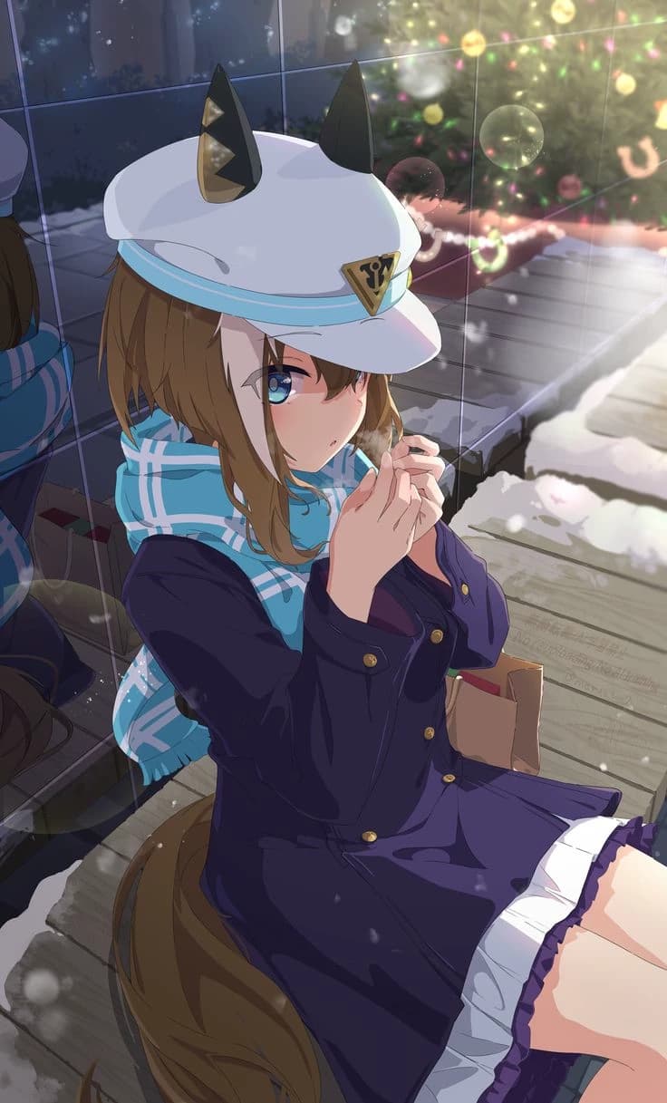 Cheval Grand (シュヴァルグラン) thumbnail