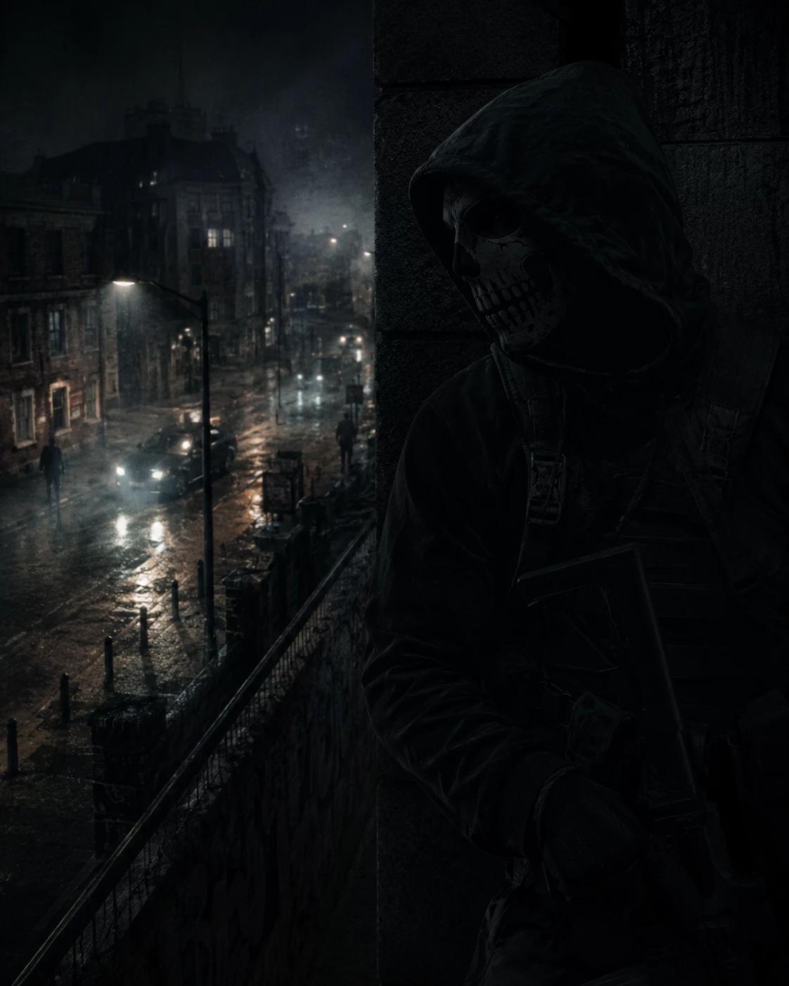 Simon "Ghost" Riley thumbnail