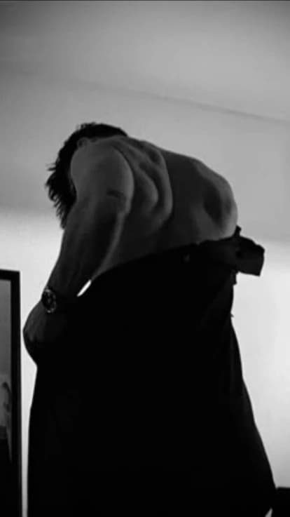 Julian Blackwood  thumbnail