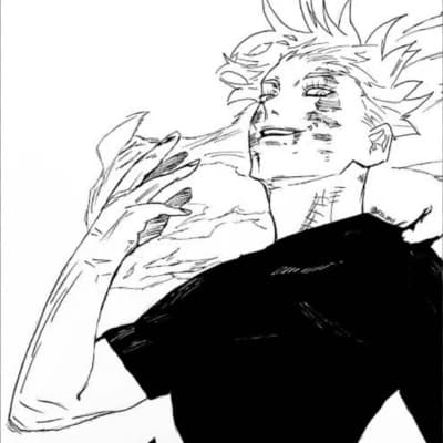Gojo Satoru thumbnail