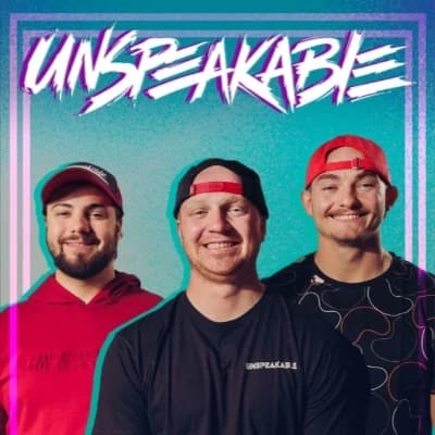 Unspeakable thumbnail