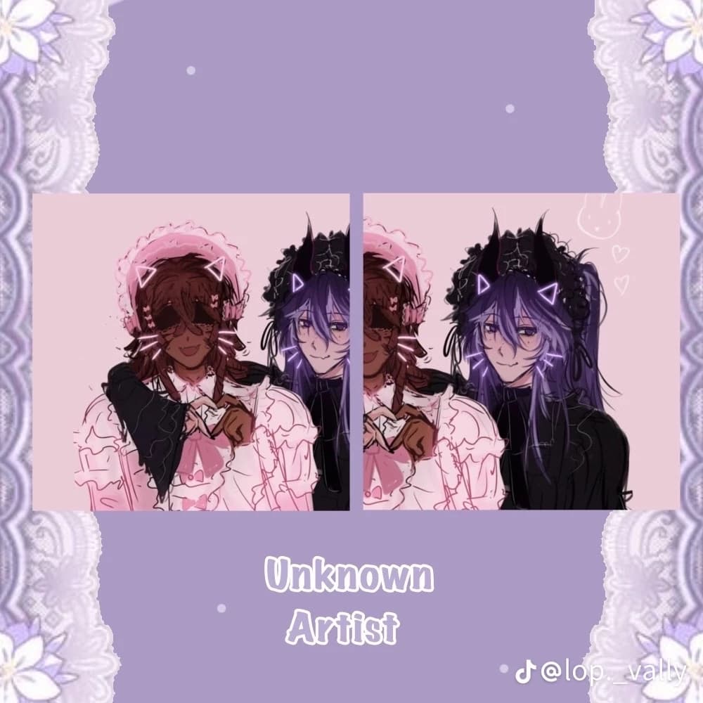FlameFrags and Manepear thumbnail