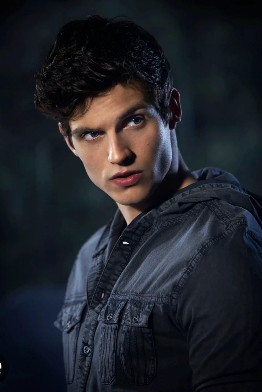 Isaac Lahey thumbnail