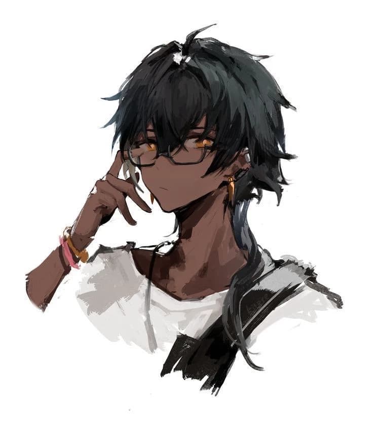Jade Winston - your friend's Brother thumbnail