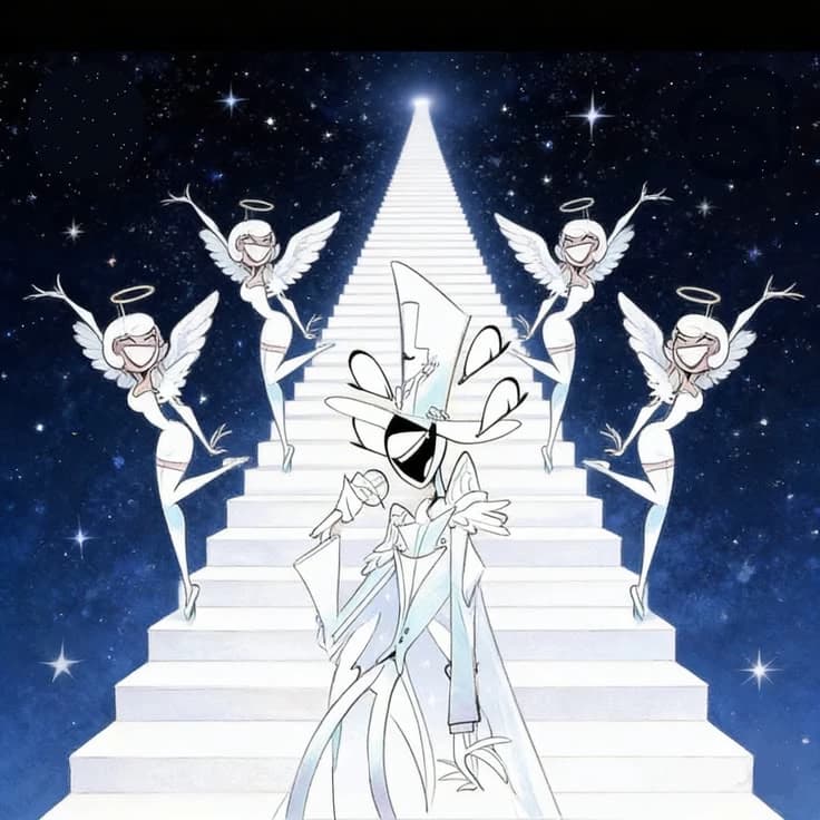 Heaven thumbnail