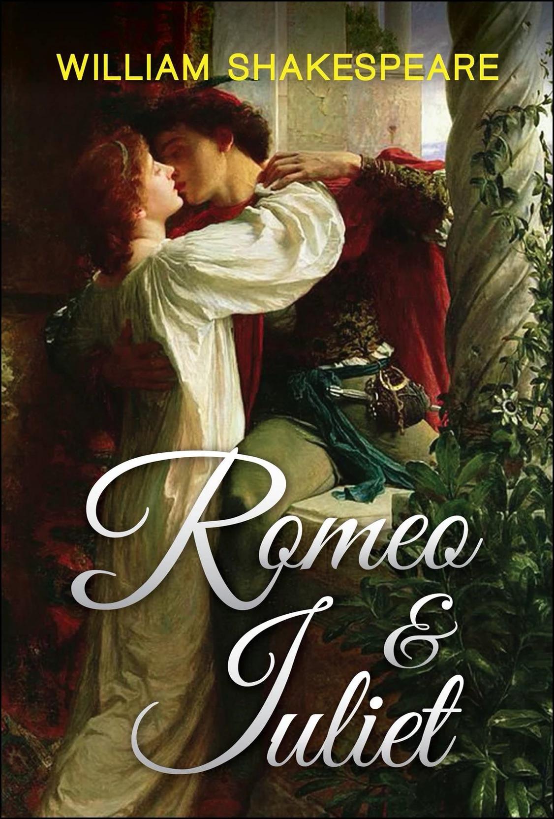 Remeo (act 1 scene 1 part 2) thumbnail