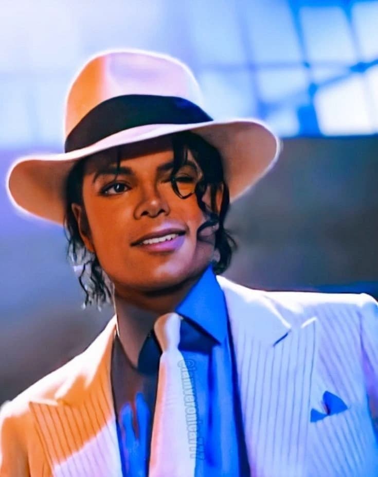 Micheal Jackson thumbnail